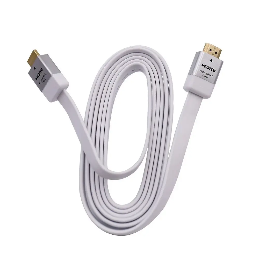 کابل HDMI سونی مدل DLC-HE20HF طول ۳ متر ۴K؛ نمای 3