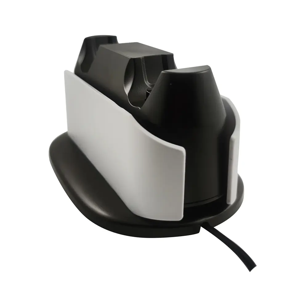 پایه شارژر دسته PS5 برند SparkFox مدل W20P504؛ نمای 2