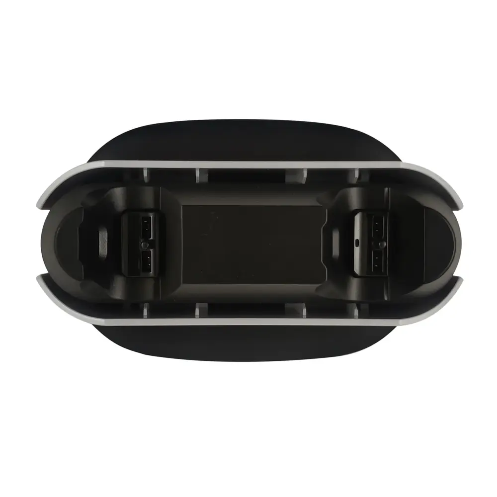 پایه شارژر دسته PS5 برند SparkFox مدل W20P504؛ نمای 4