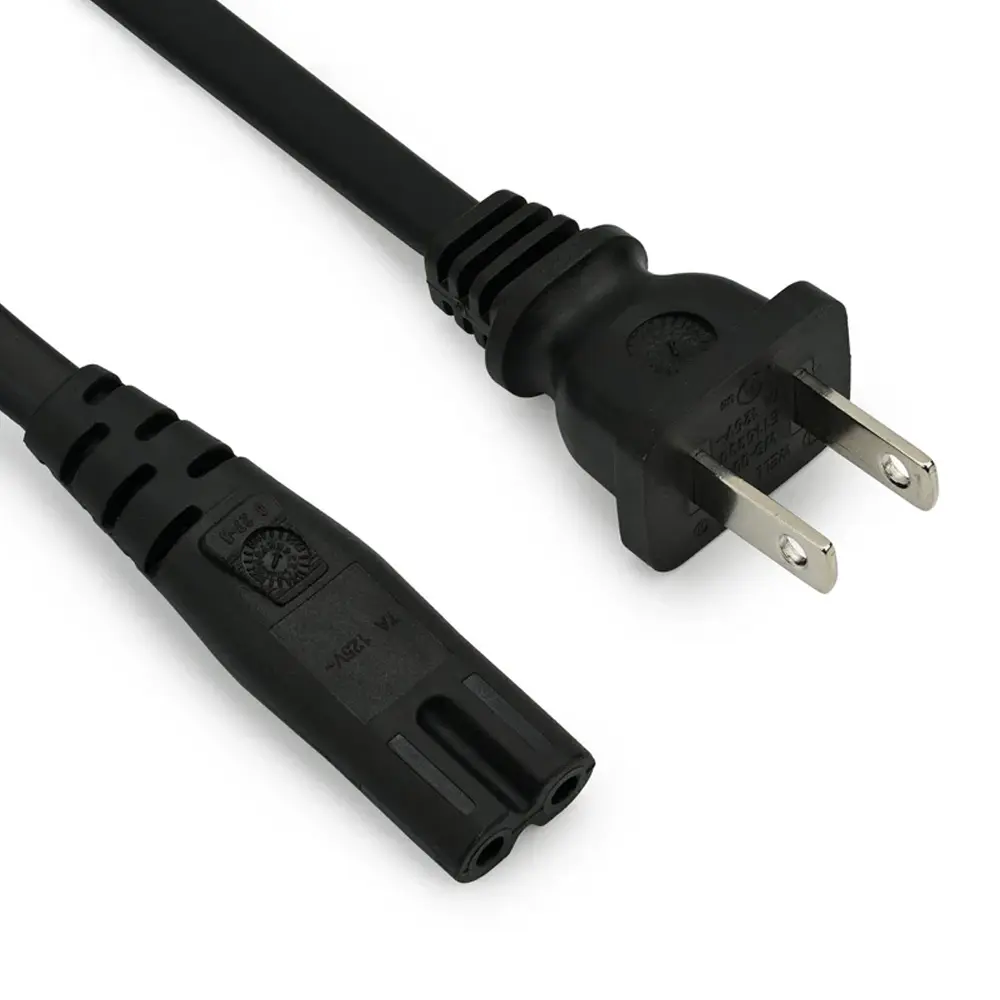 کابل برق کنسول ایکس باکس اصلی طول 1.5 متر