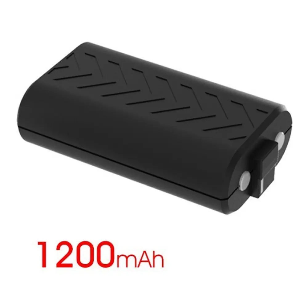 باتری شارژی ایکس‌باکس مدل دابی Dobe TYX-0634B؛ نمای 1