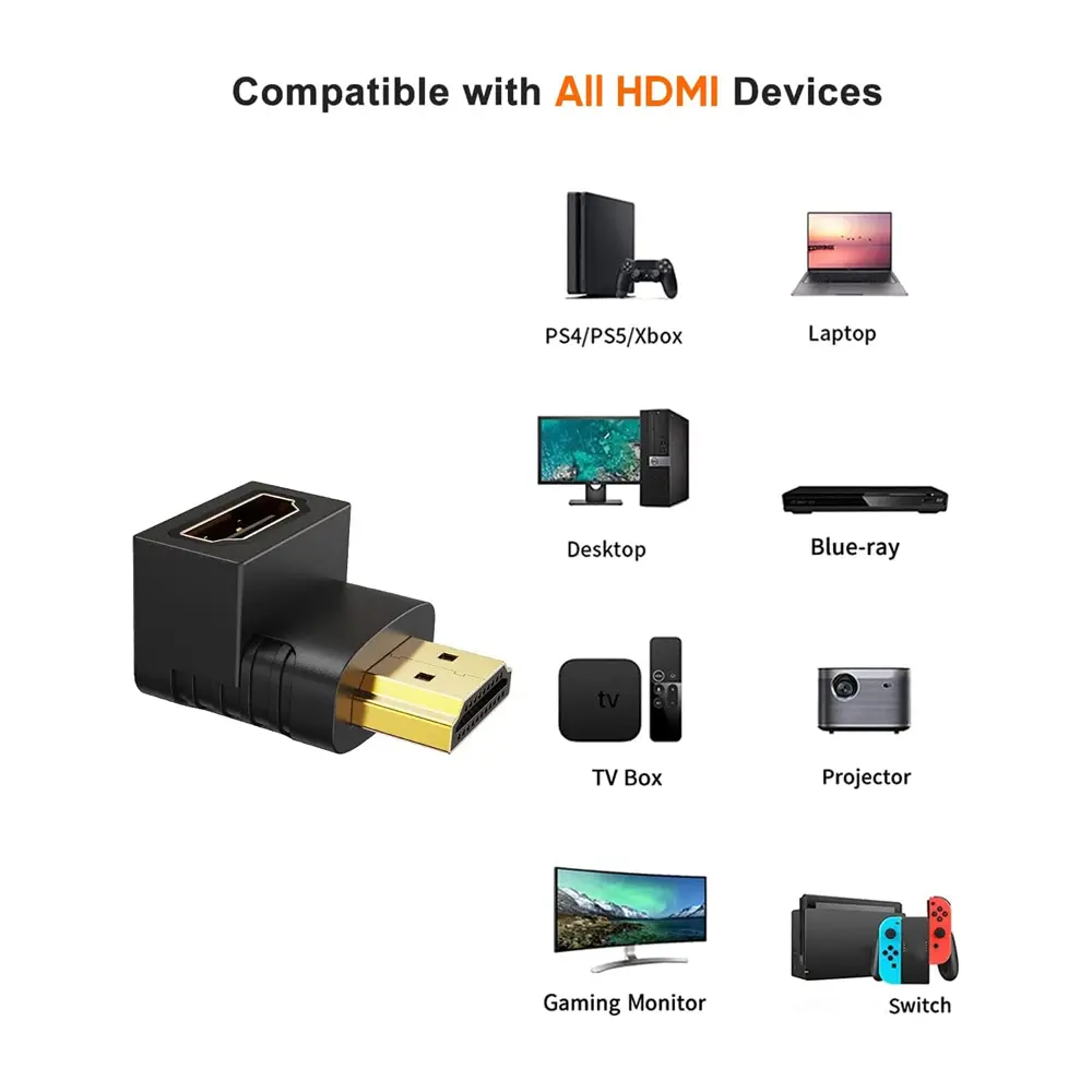 سوکت چوپوقی HDMI F2؛ نمای 1
