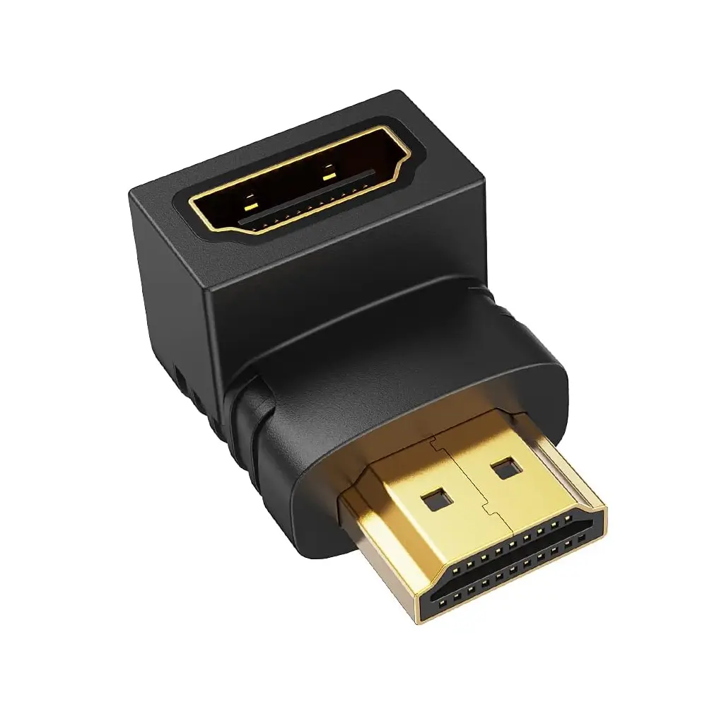 سوکت چوپوقی HDMI F2