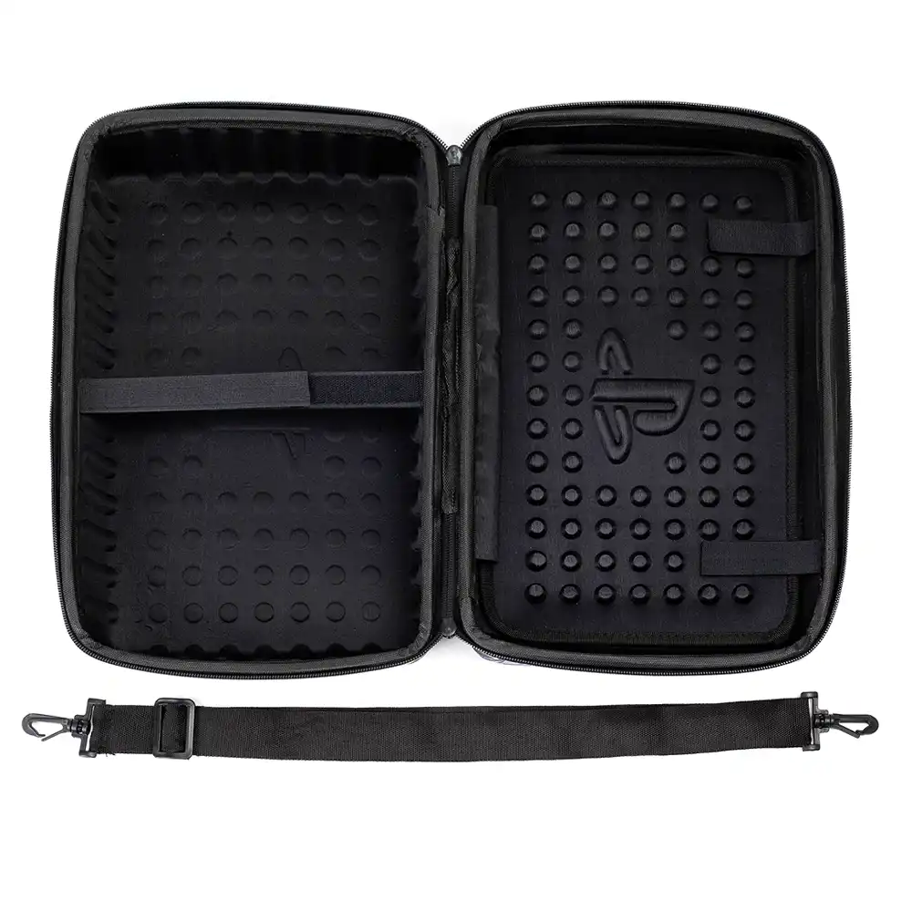 کیف PS5 SLIM طرحدار؛ نمای 2