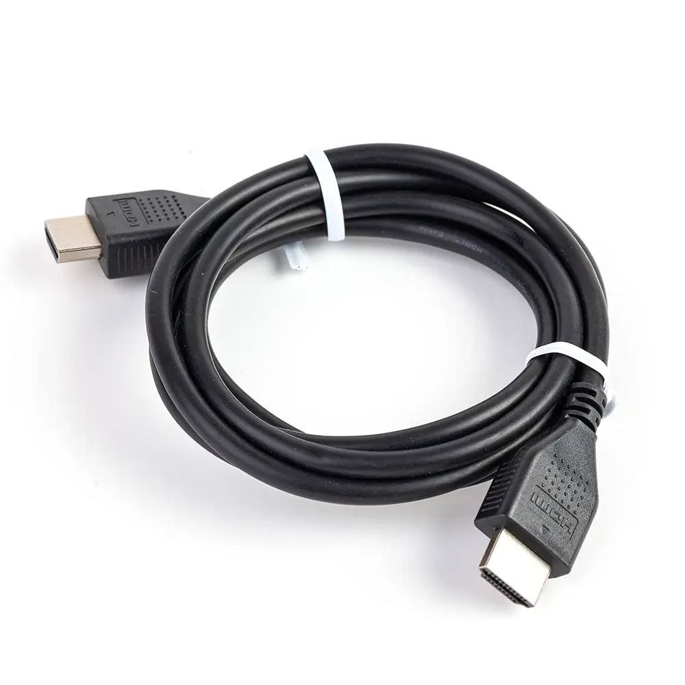 کابل HDMI سونی PS4 اورجینال پکدار؛ نمای 3
