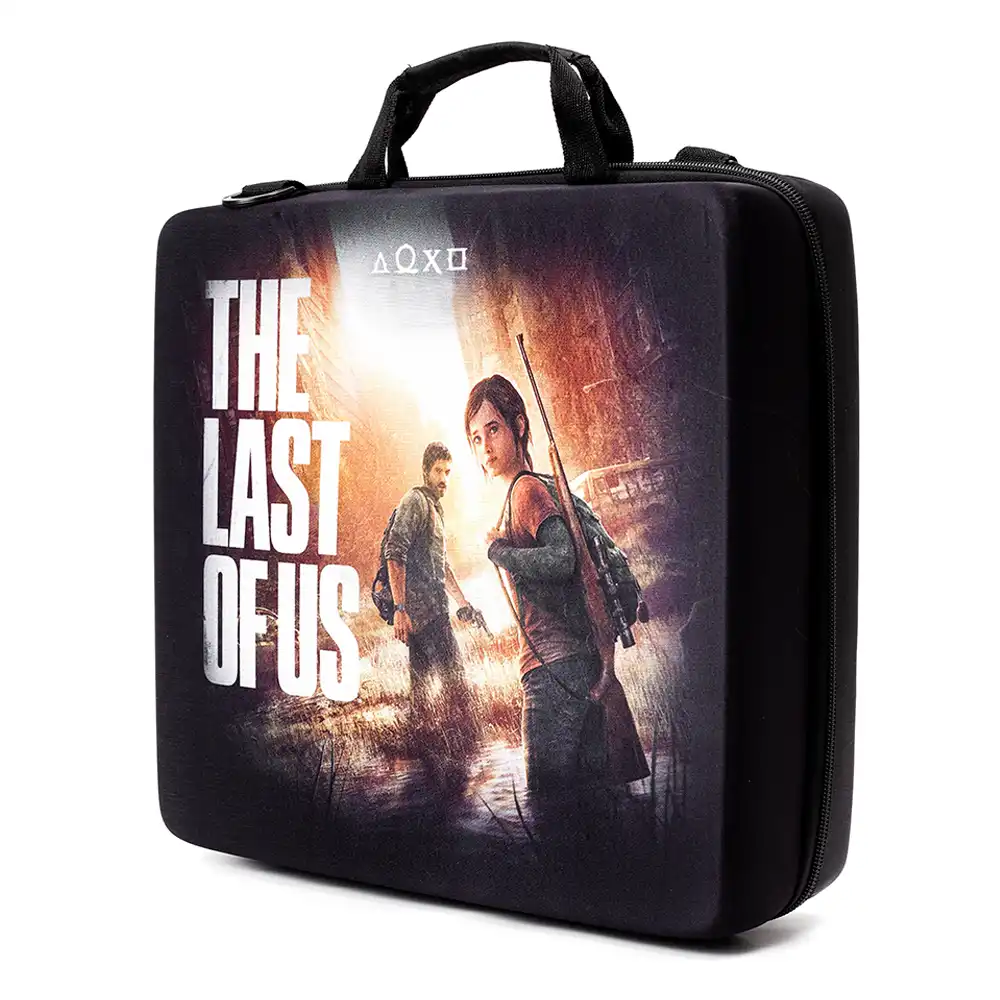 کیف PS4 طرح The Last Of Us