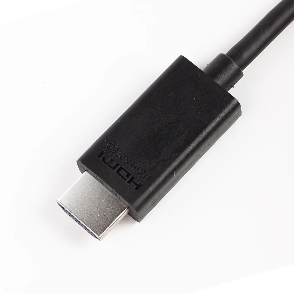 کابل HDMI ایکس باکس اورجینال پکدار؛ نمای 1