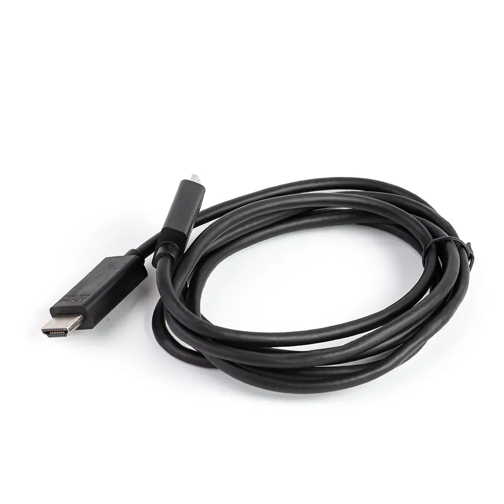 کابل HDMI ایکس باکس اورجینال پکدار؛ نمای 4