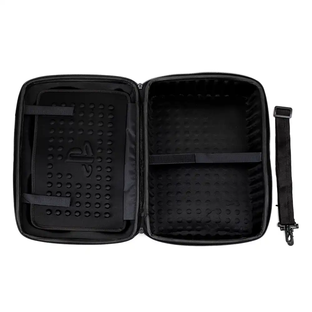 کیف PS5 FAT طرح Red Dead؛ نمای 2