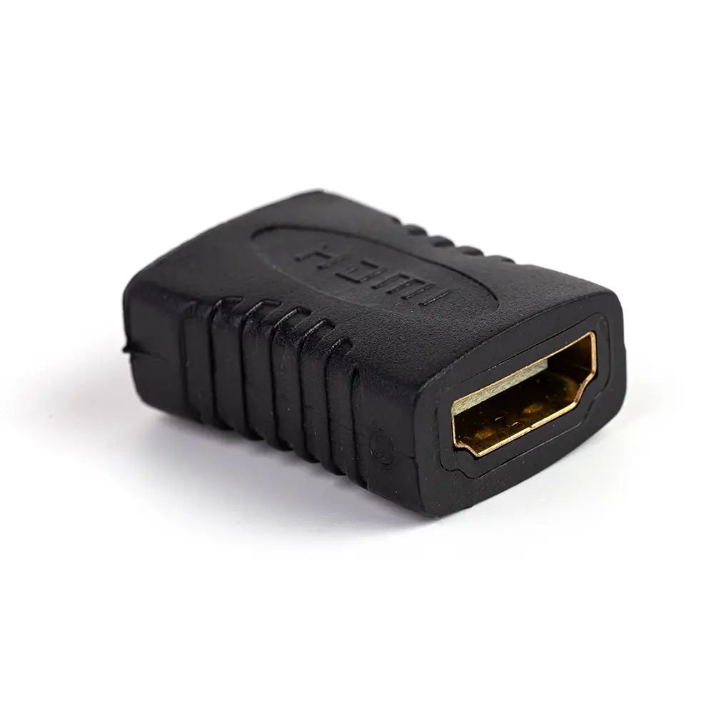 سوکت چوپوقی HDMI to HDMI؛ نمای 1