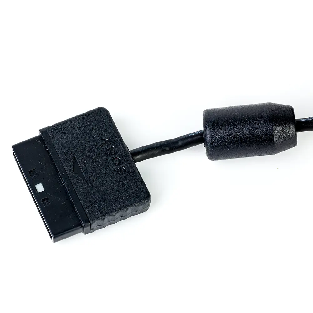 سیم دسته PS2 ابریشمی