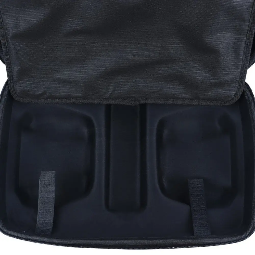 کیف PS5 SLIM چرمی؛ نمای 2