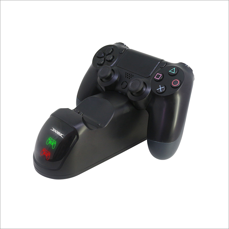 پایه شارژر دابی مدل TP4-889 مناسب برای دسته PS4